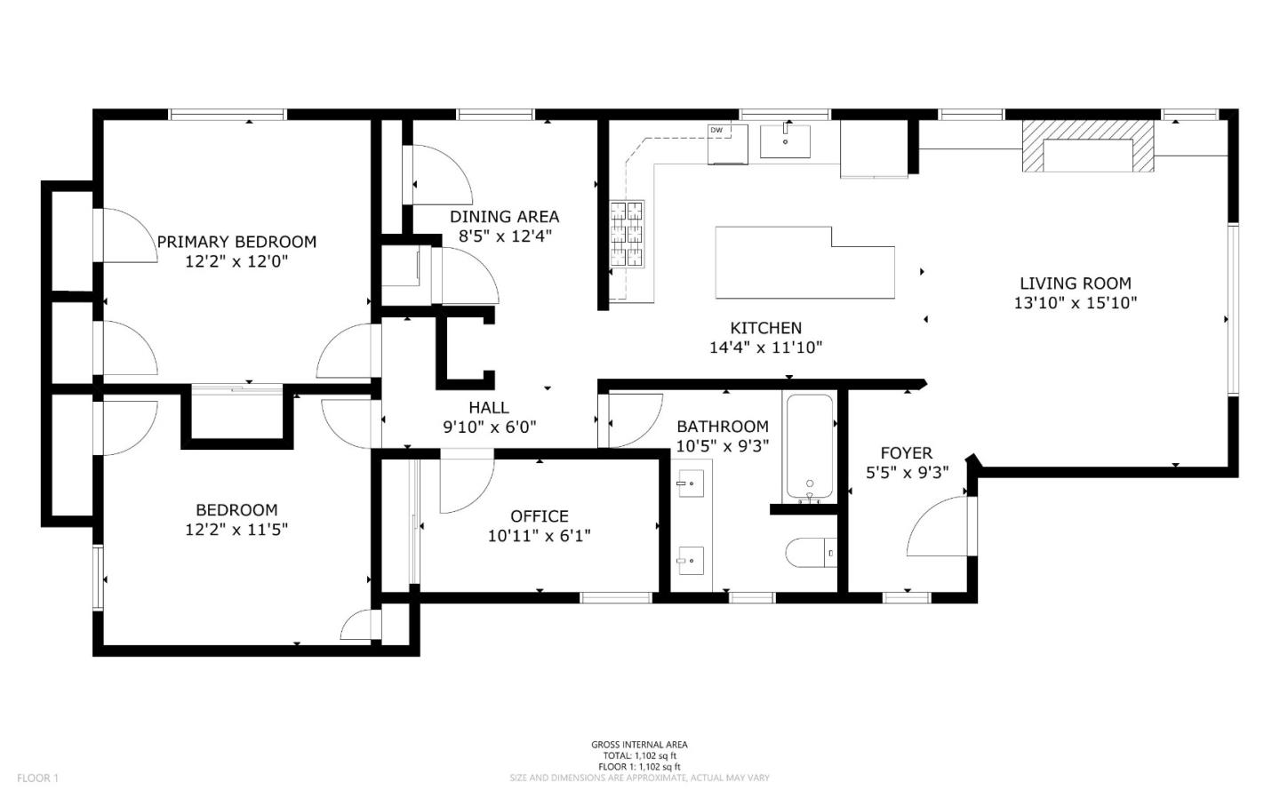 499 Evergreen Ave, Daly City, CA 94014 photo 28