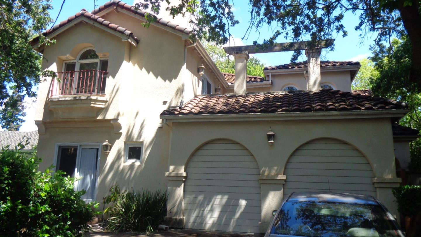Placitas AVE