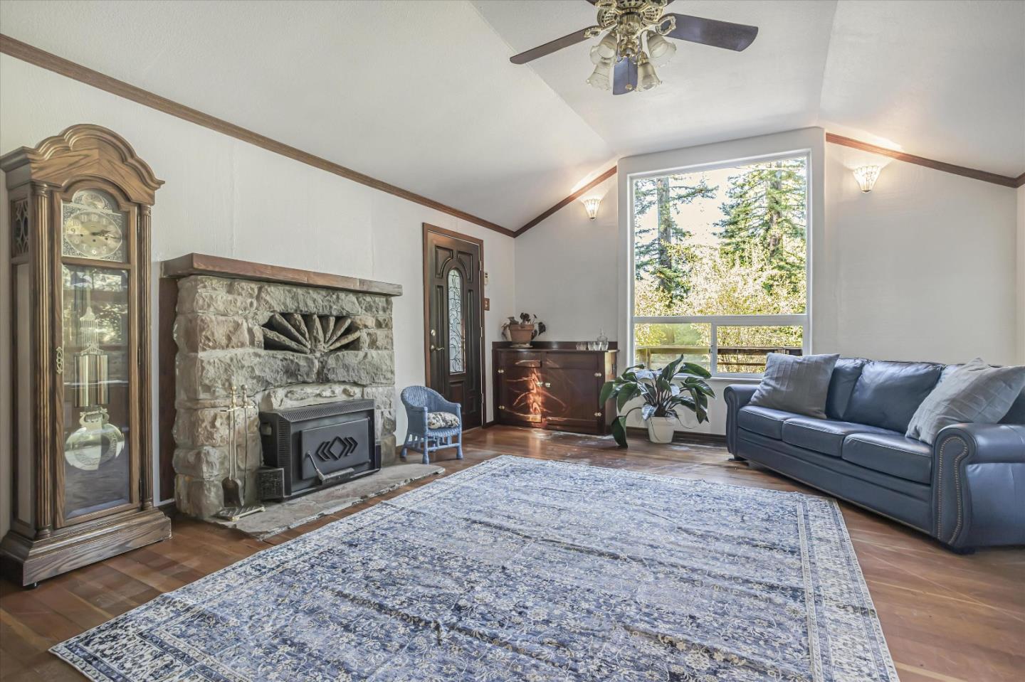 1045 Forest WAY, Brookdale, CA 95007, Photo 6