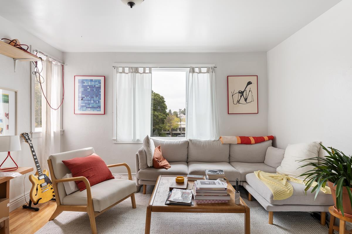 2807 Shattuck AVE, Berkeley, CA 94705, Photo 6