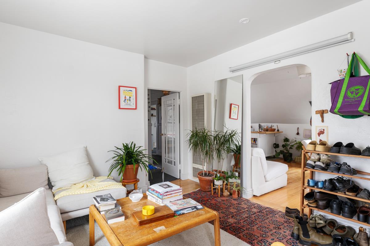 2807 Shattuck AVE, Berkeley, CA 94705, Photo 7