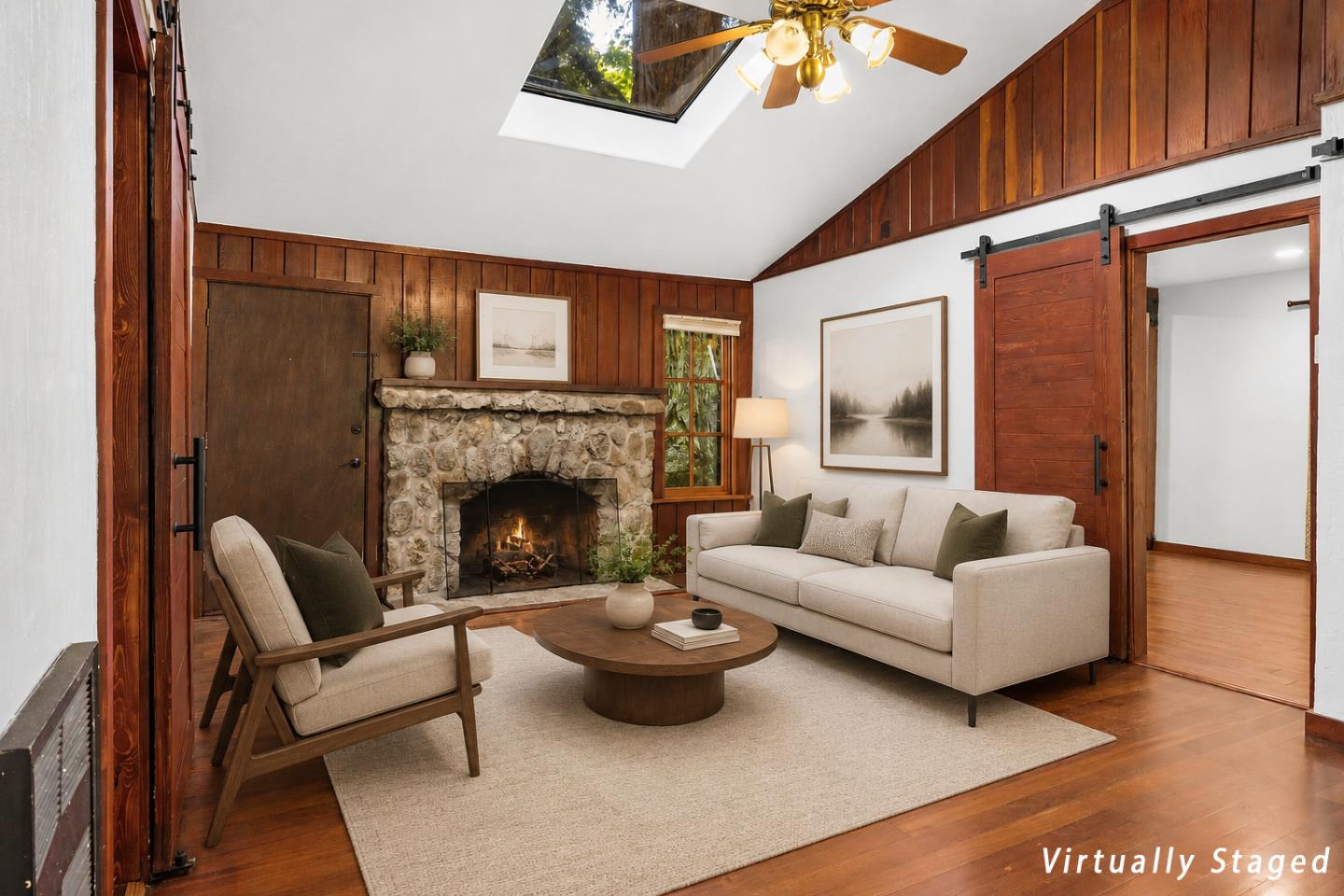 14515 Big Basin WAY, BoulderCreek, CA 95006, Photo 6