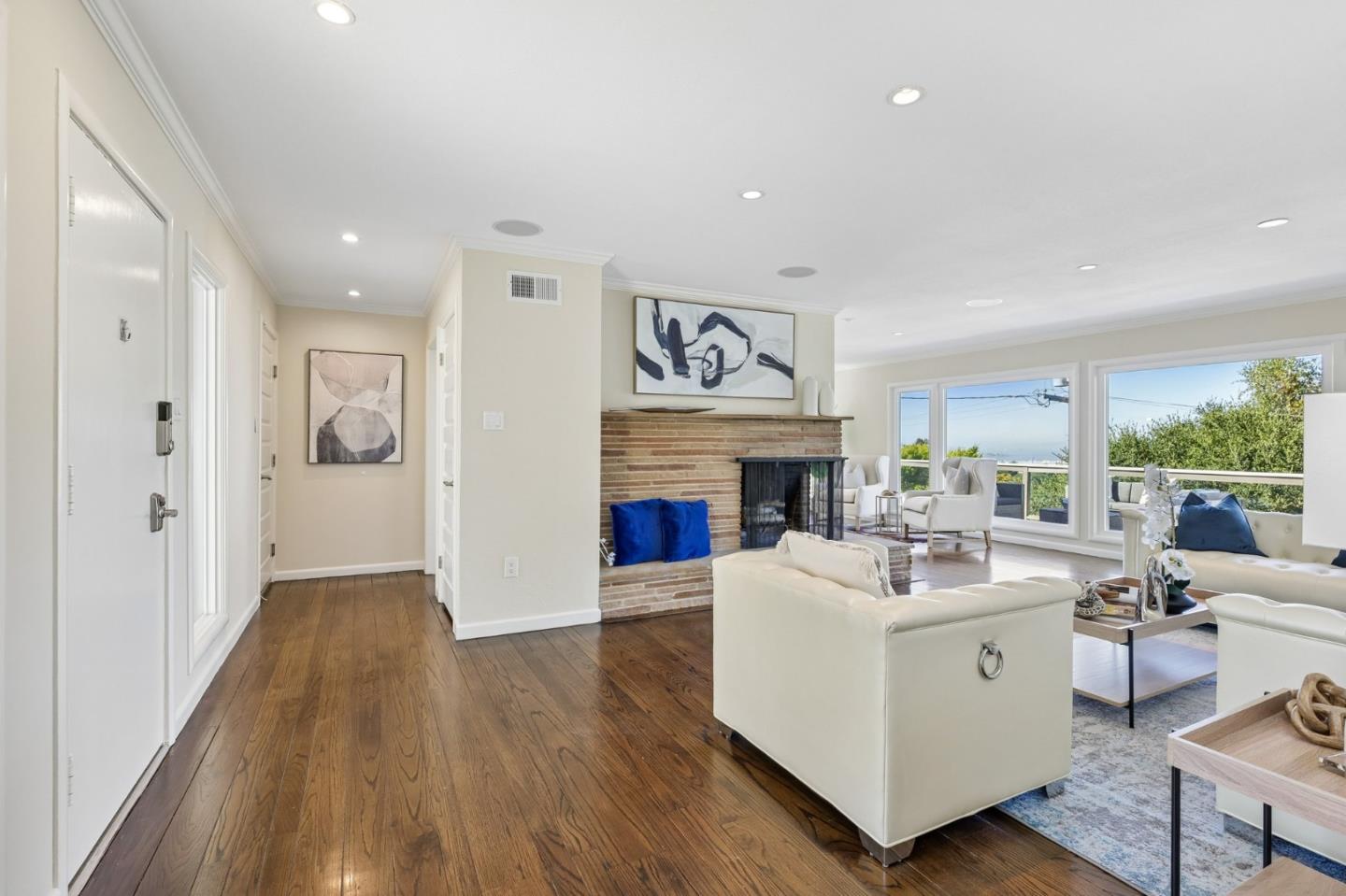 1512 Alturas DR, Burlingame, CA 94010, Photo 7