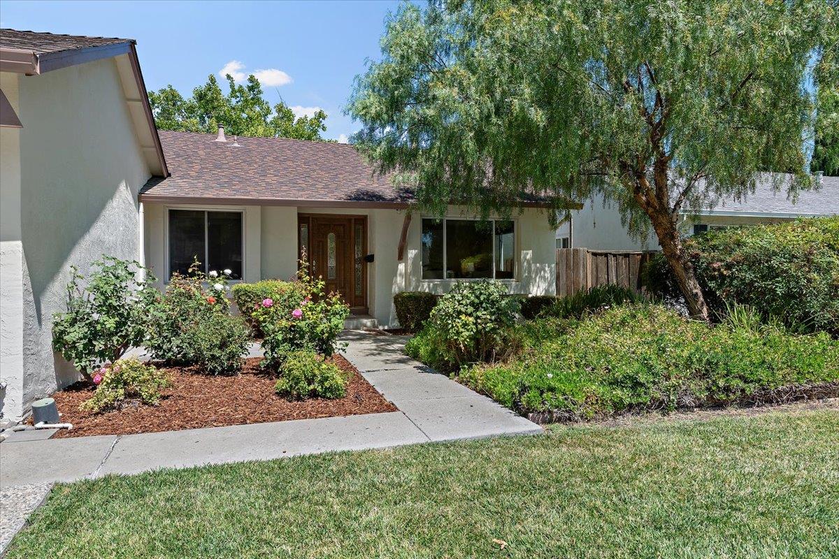 691 Albion DR, SanJose, CA 95136, Photo 3