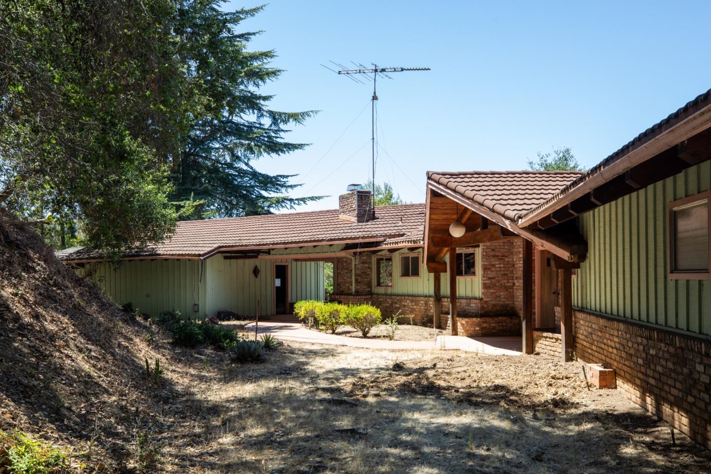 11450 Summit Wood RD, LosAltosHills, CA 94022, Photo 7
