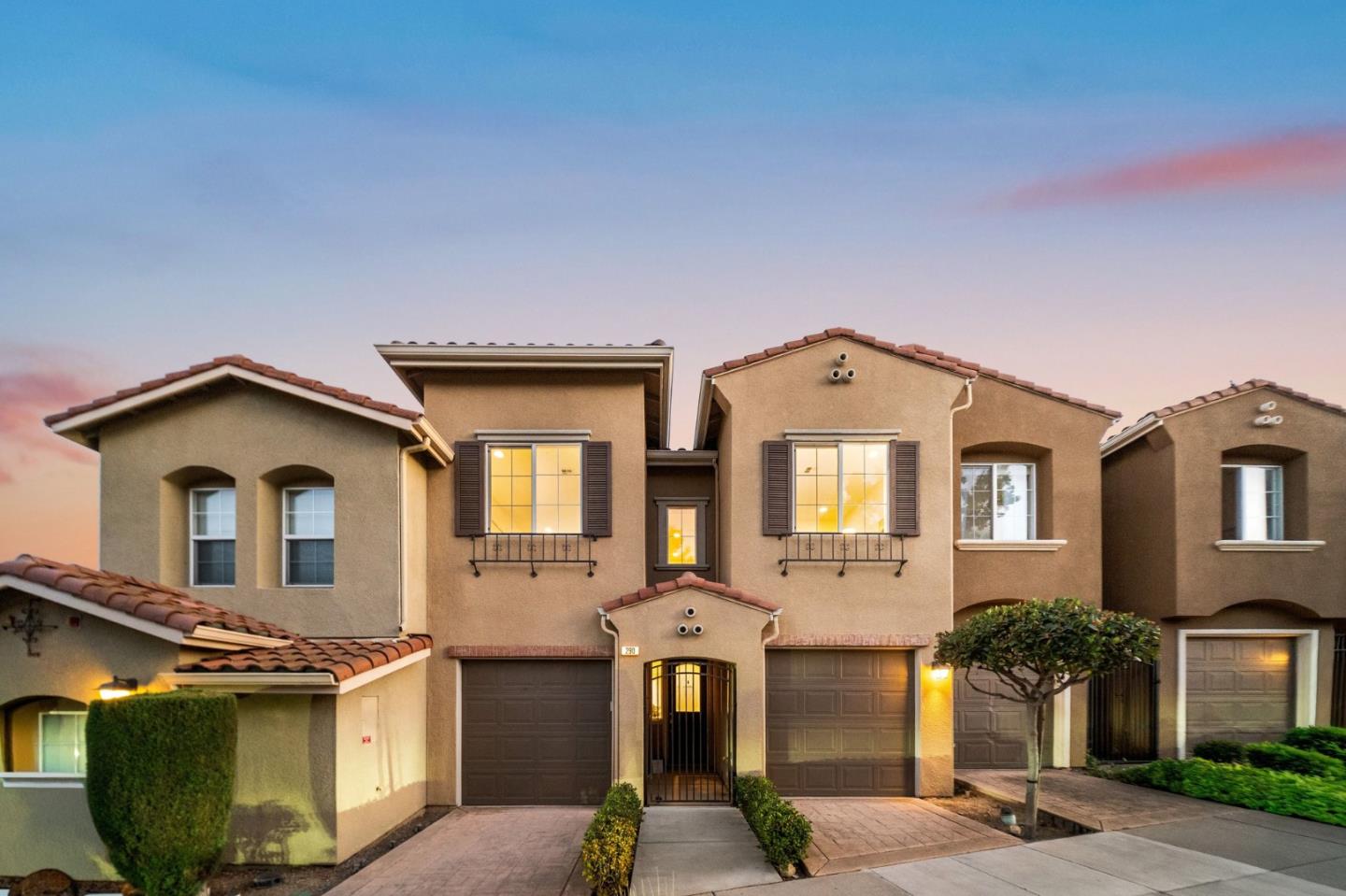 290 Casselino DR
