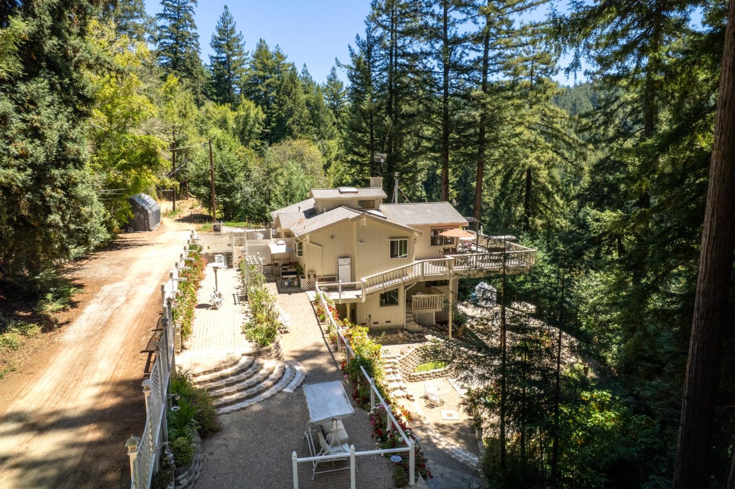 16855 Redwood Lodge RD, LosGatos_1, CA 95033, Photo 2