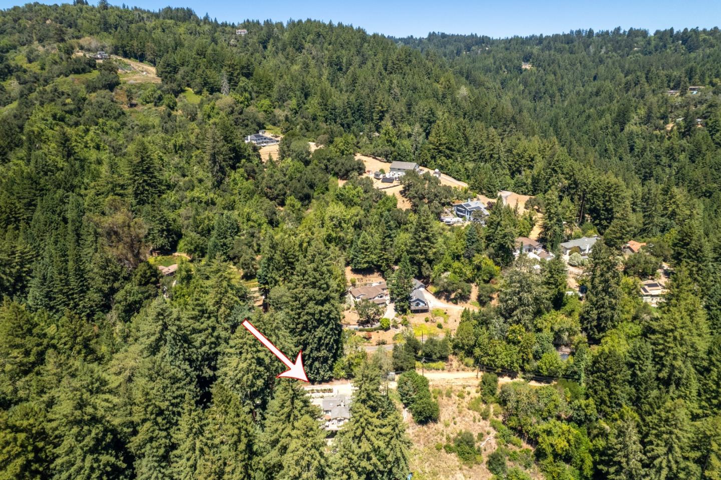 16855 Redwood Lodge RD, LosGatos_1, CA 95033, Photo 6