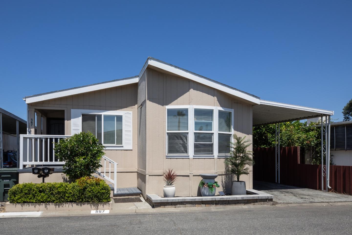 1085 Tasman DR 567