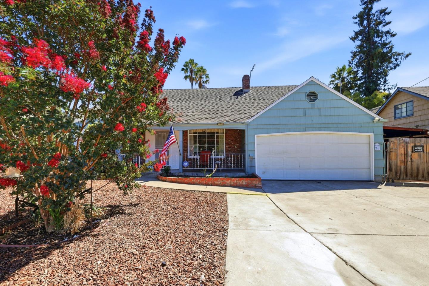 1466 Ben Roe DR, LosAltos, CA 94024, Photo 7