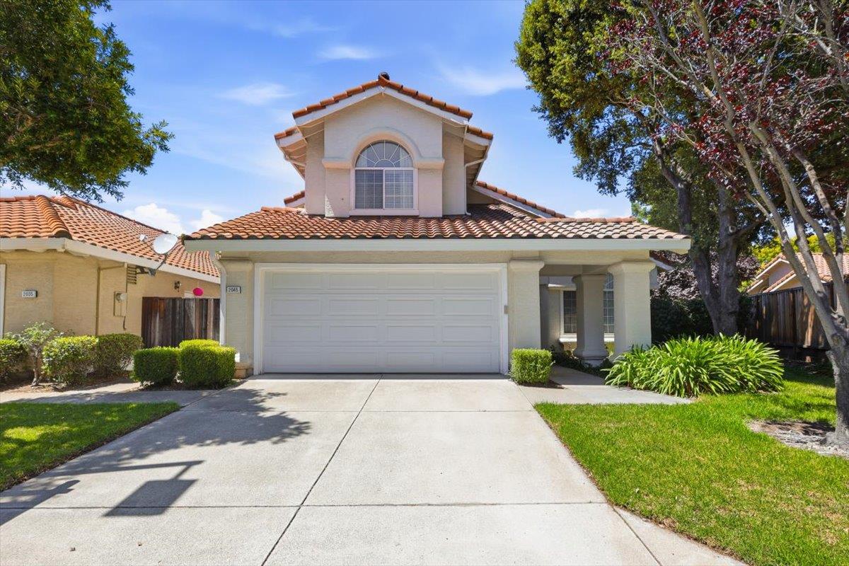 2045 Terra California WAY