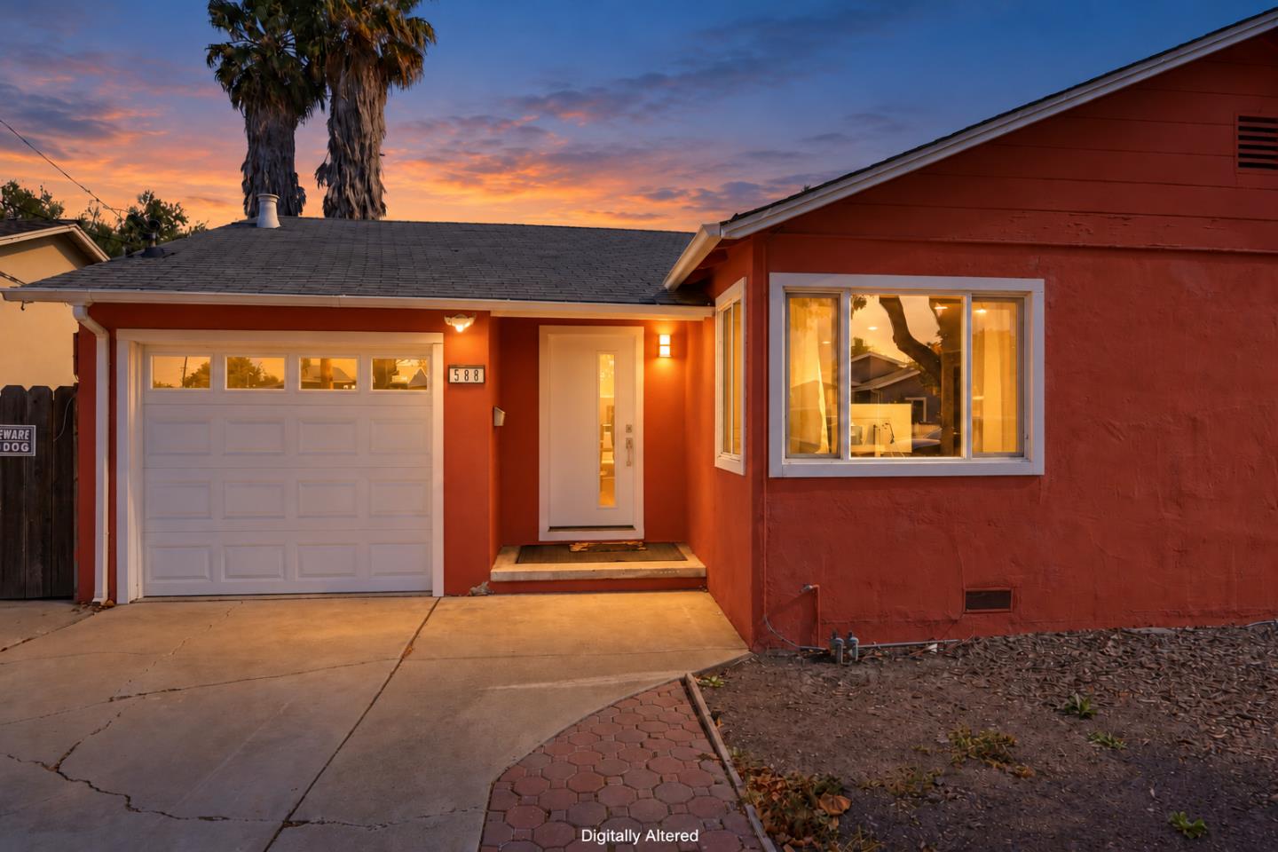 588 Borregas Ave, Sunnyvale, CA 94085, Photo 2