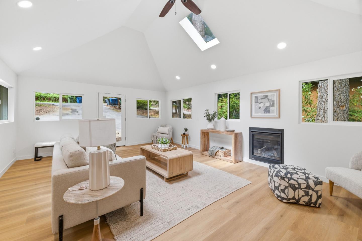 4 Glen Alpine AVE, MountHermon, CA 95041, Photo 7