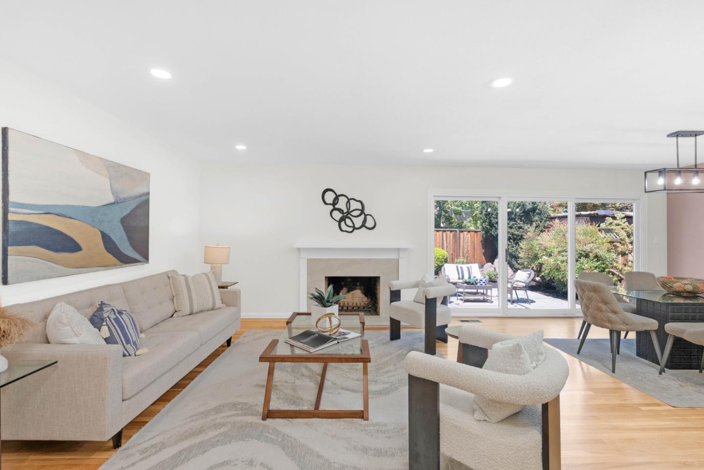 865 W Knickerbocker DR, Sunnyvale, CA 94087, Photo 6