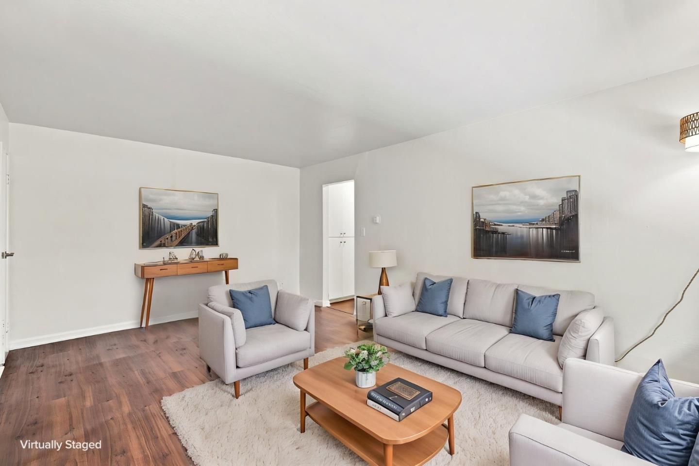 3877 Howe ST 108, Oakland, CA 94611, Photo 6