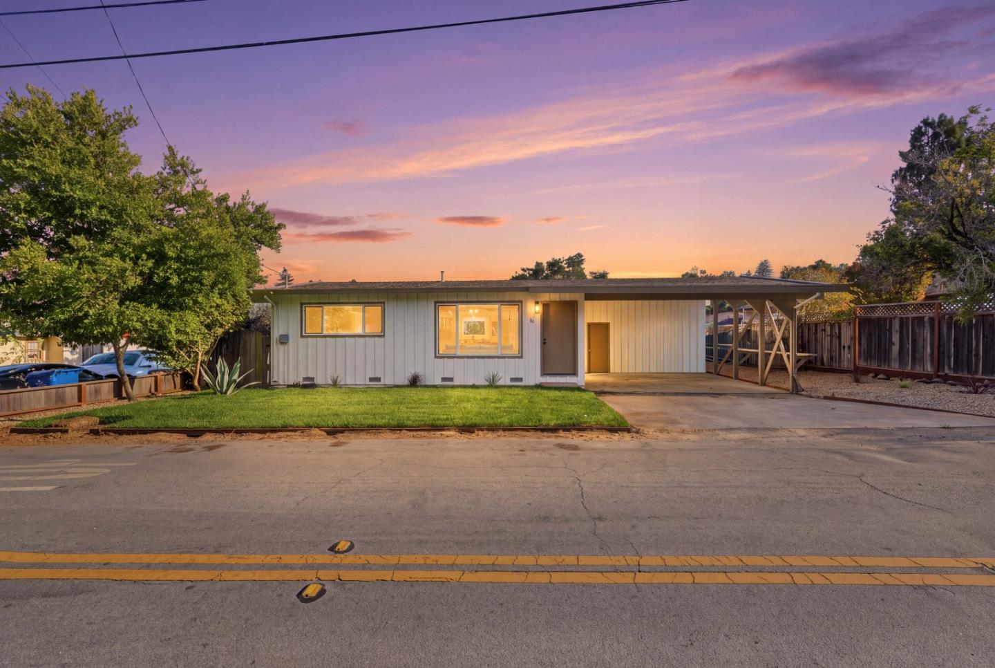 86 Blake AVE, Corralitos, CA 95076, Photo 2
