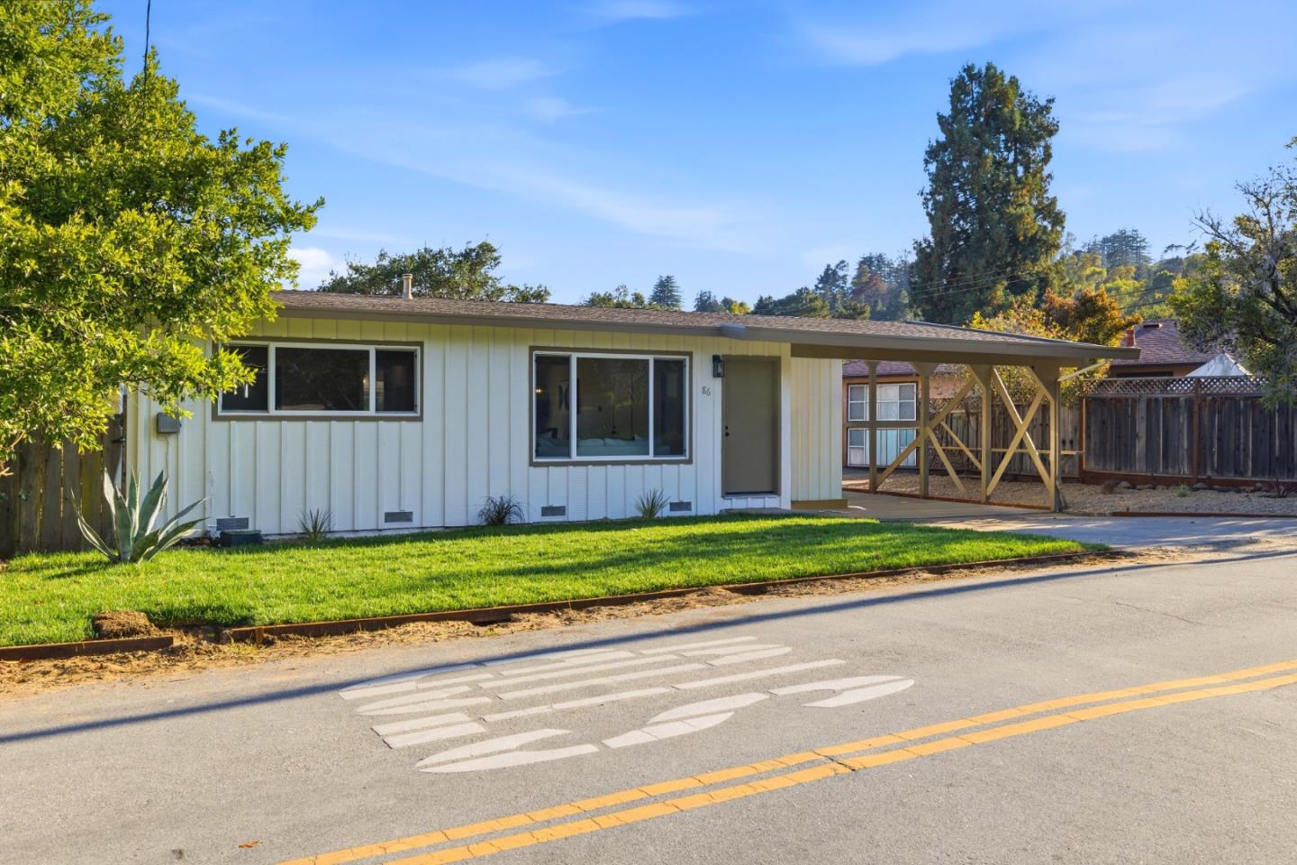 86 Blake AVE, Corralitos, CA 95076, Photo 3