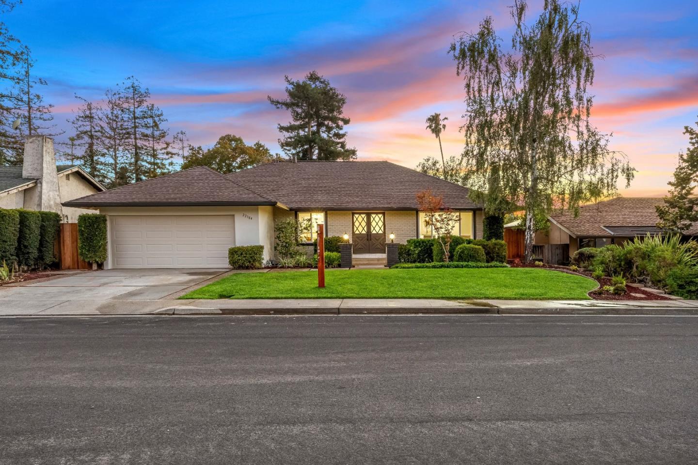 Cupertino