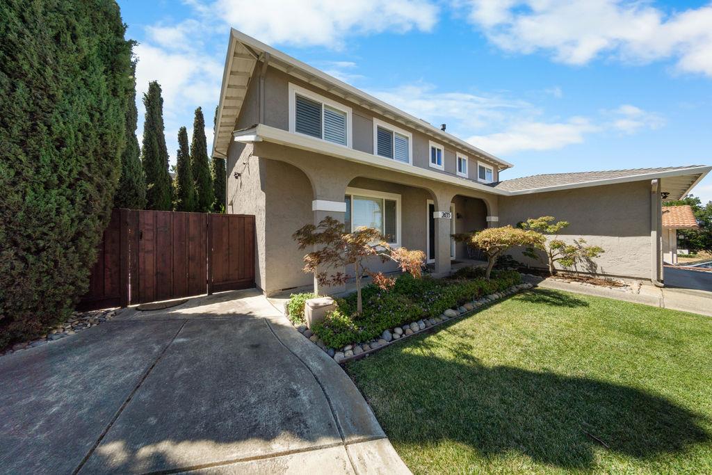 2635 Norcross DR, SanJose, CA 95148, Photo 2