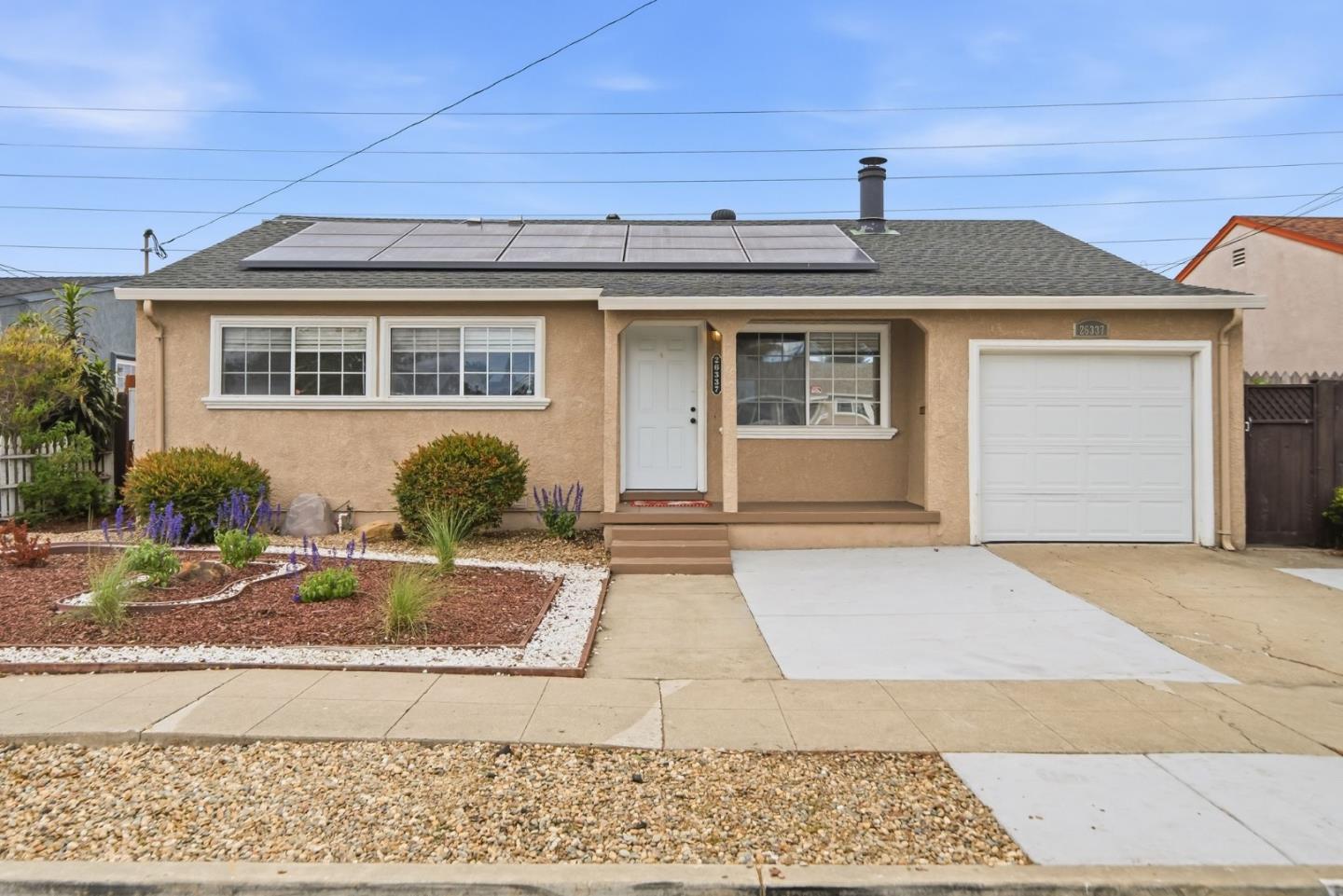 26337 Regal Ave, Hayward, CA 94544
