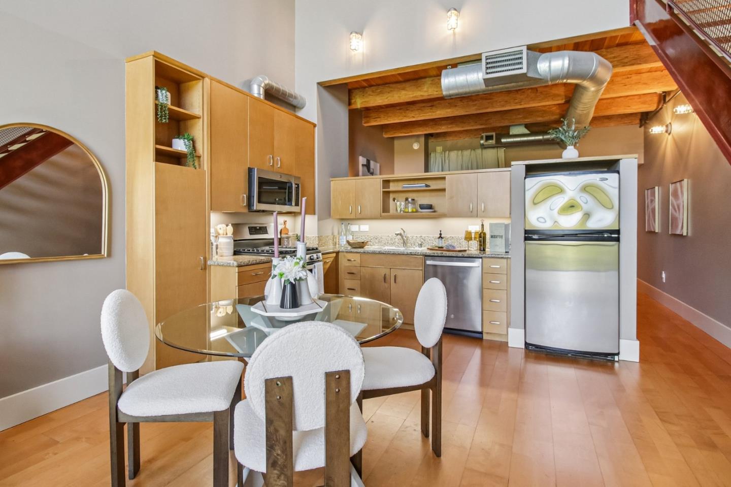334 Santana ROW 318, SanJose, CA 95128, Photo 6