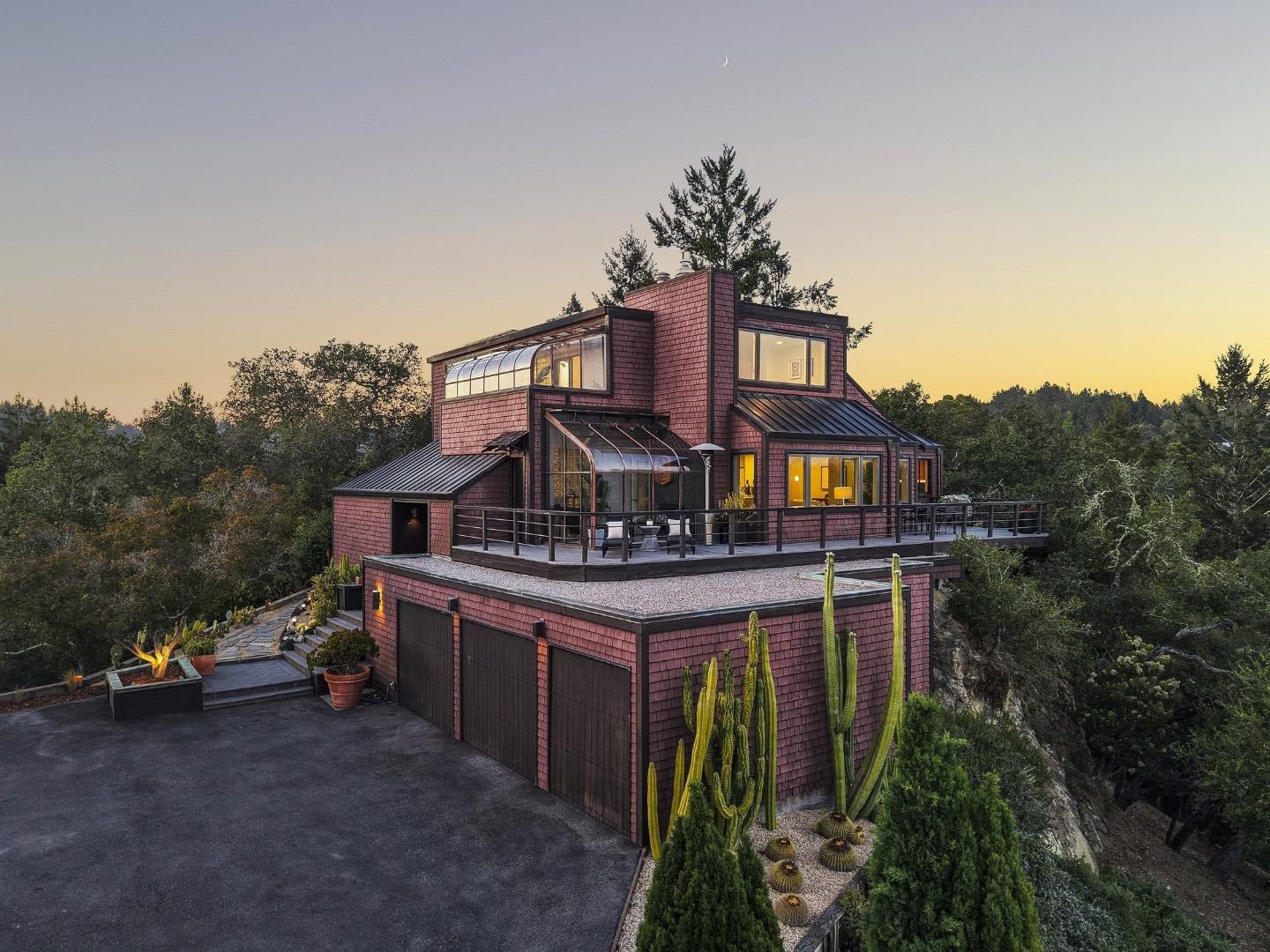400 Endlich DR, SantaCruz, CA 95060, Photo 6