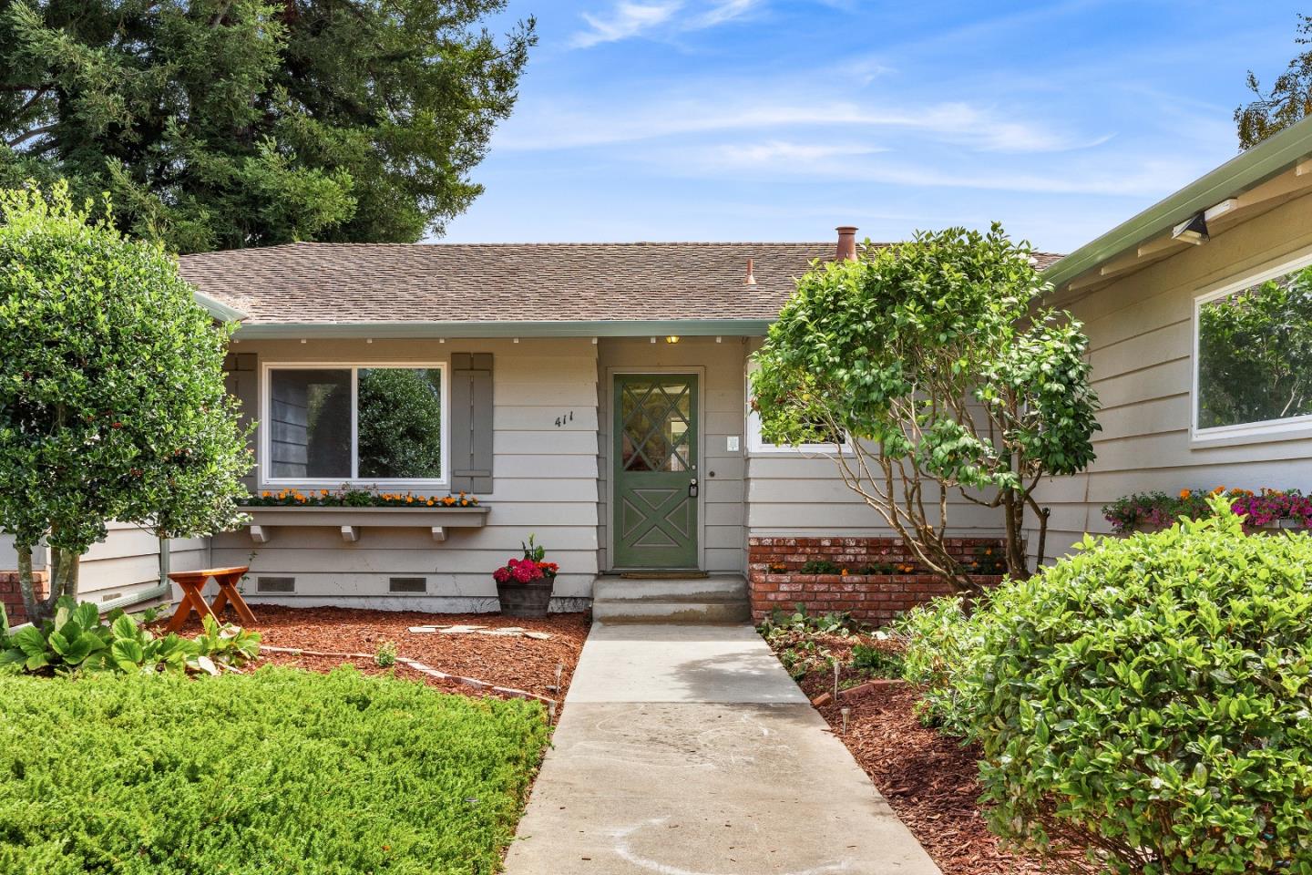411 Baltusrol DR, Aptos, CA 95003, Photo 2