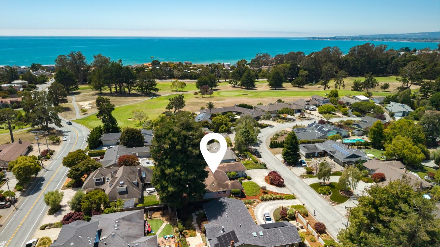 411 Baltusrol DR, Aptos, CA 95003, Photo 4