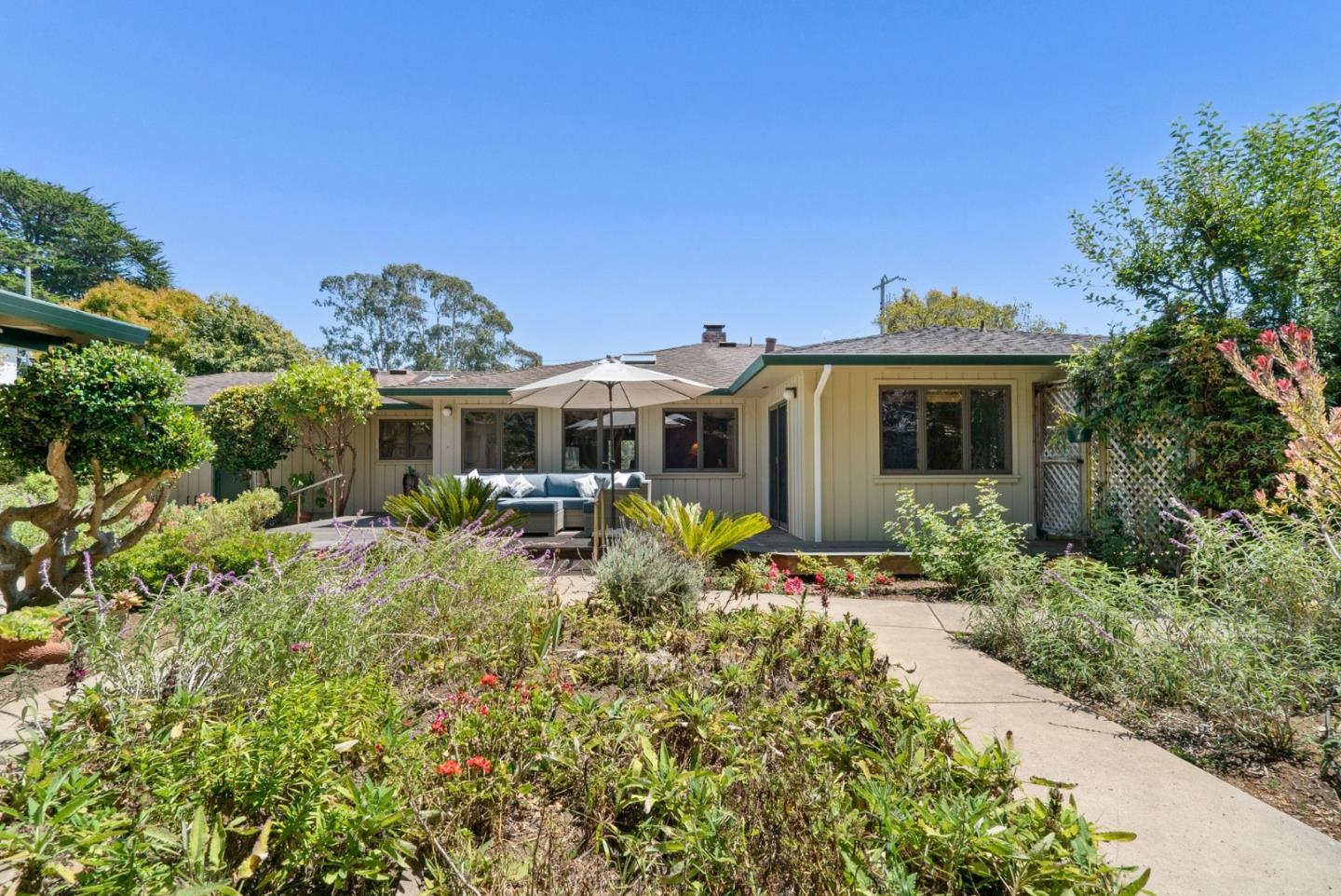 215 Lamanda DR, Aptos, CA 95003, Photo 3