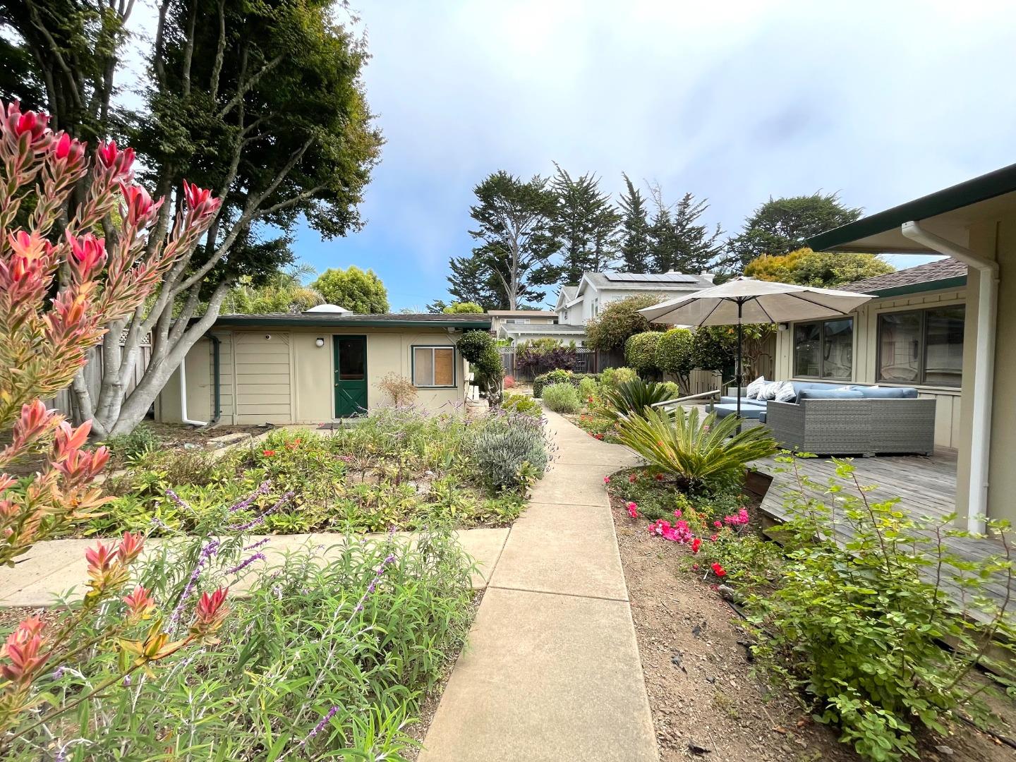 215 Lamanda DR, Aptos, CA 95003, Photo 4
