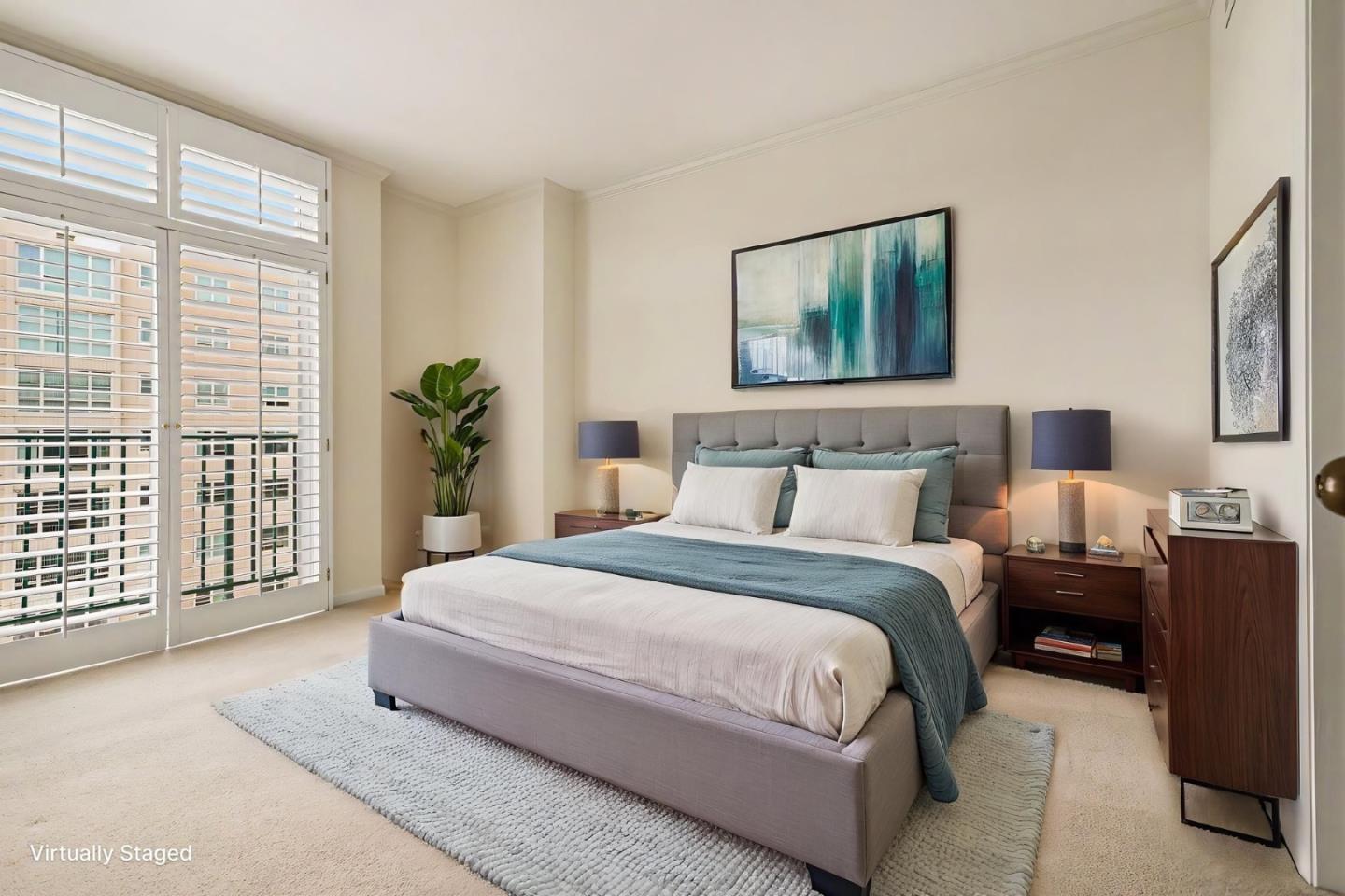 1 Baldwin AVE 816, SanMateo, CA 94401, Photo 6