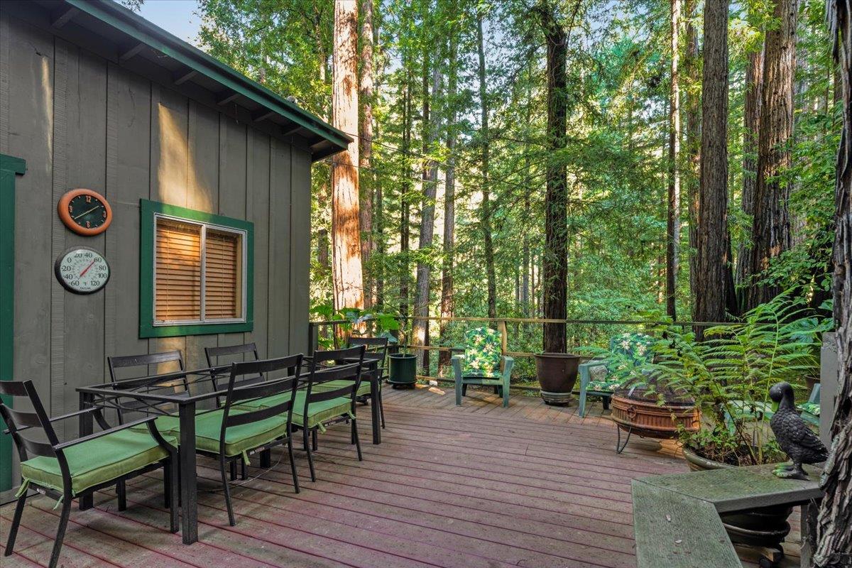 1079 Scenic DR, Felton, CA 95018, Photo 4