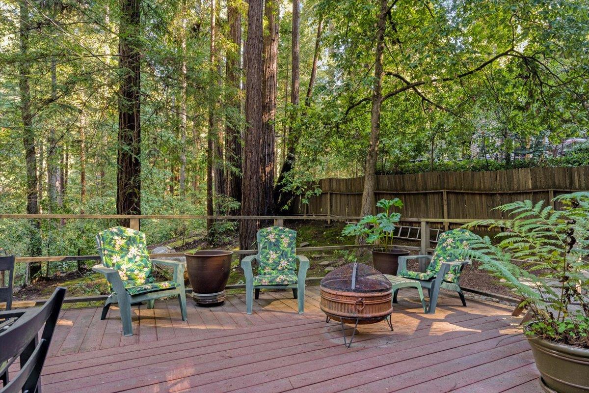 1079 Scenic DR, Felton, CA 95018, Photo 5