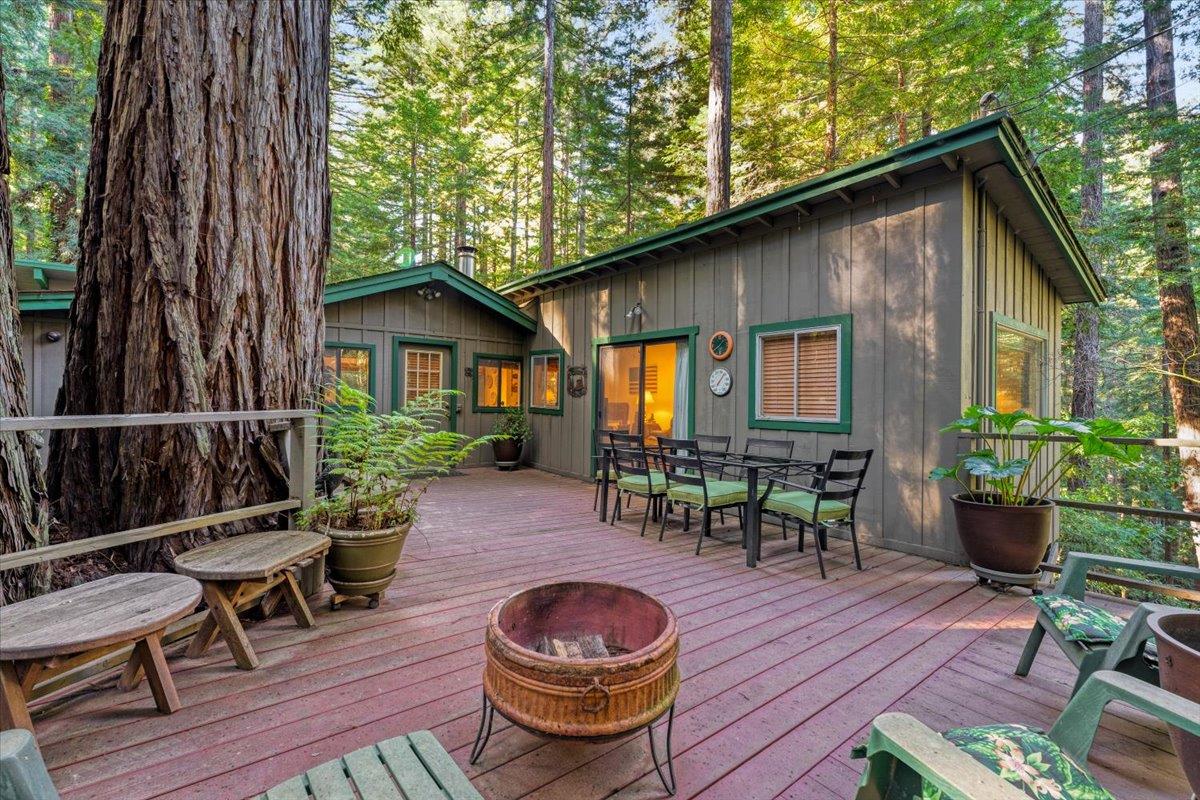 1079 Scenic DR, Felton, CA 95018, Photo 6