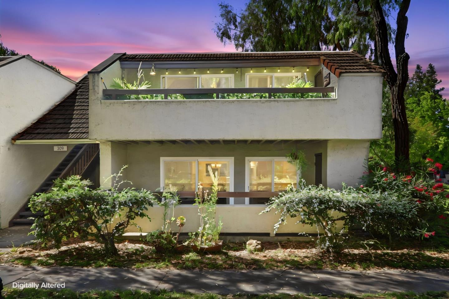 309 Tradewinds DR 15, SanJose, CA 95123, Photo 2
