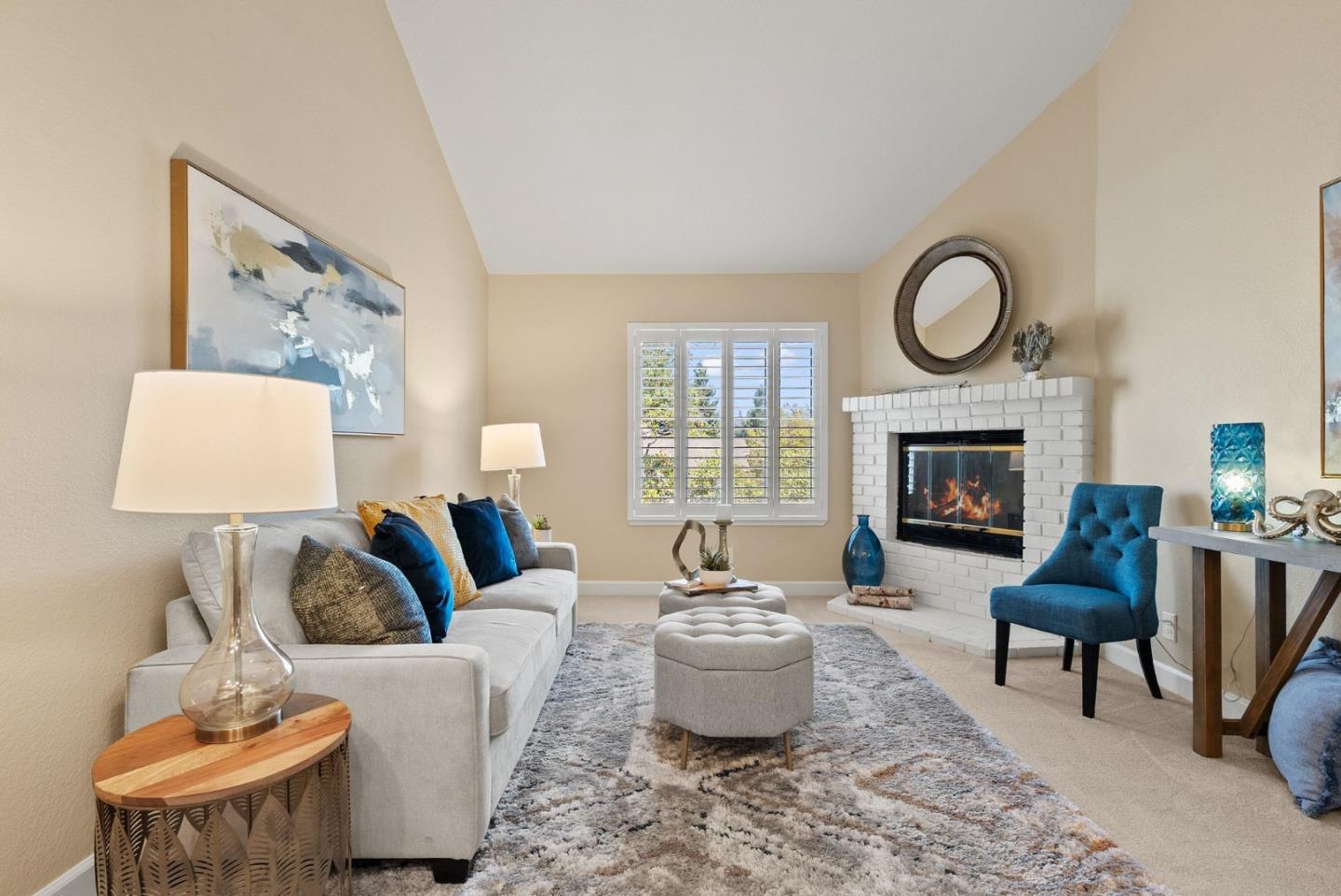 7 Arabian WAY, ScottsValley, CA 95066, Photo 3