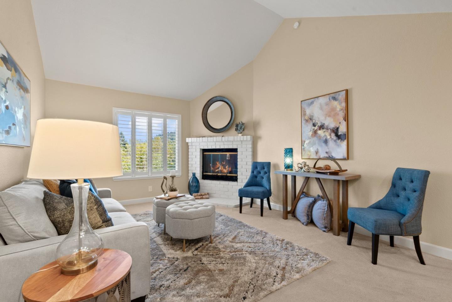 7 Arabian WAY, ScottsValley, CA 95066, Photo 4