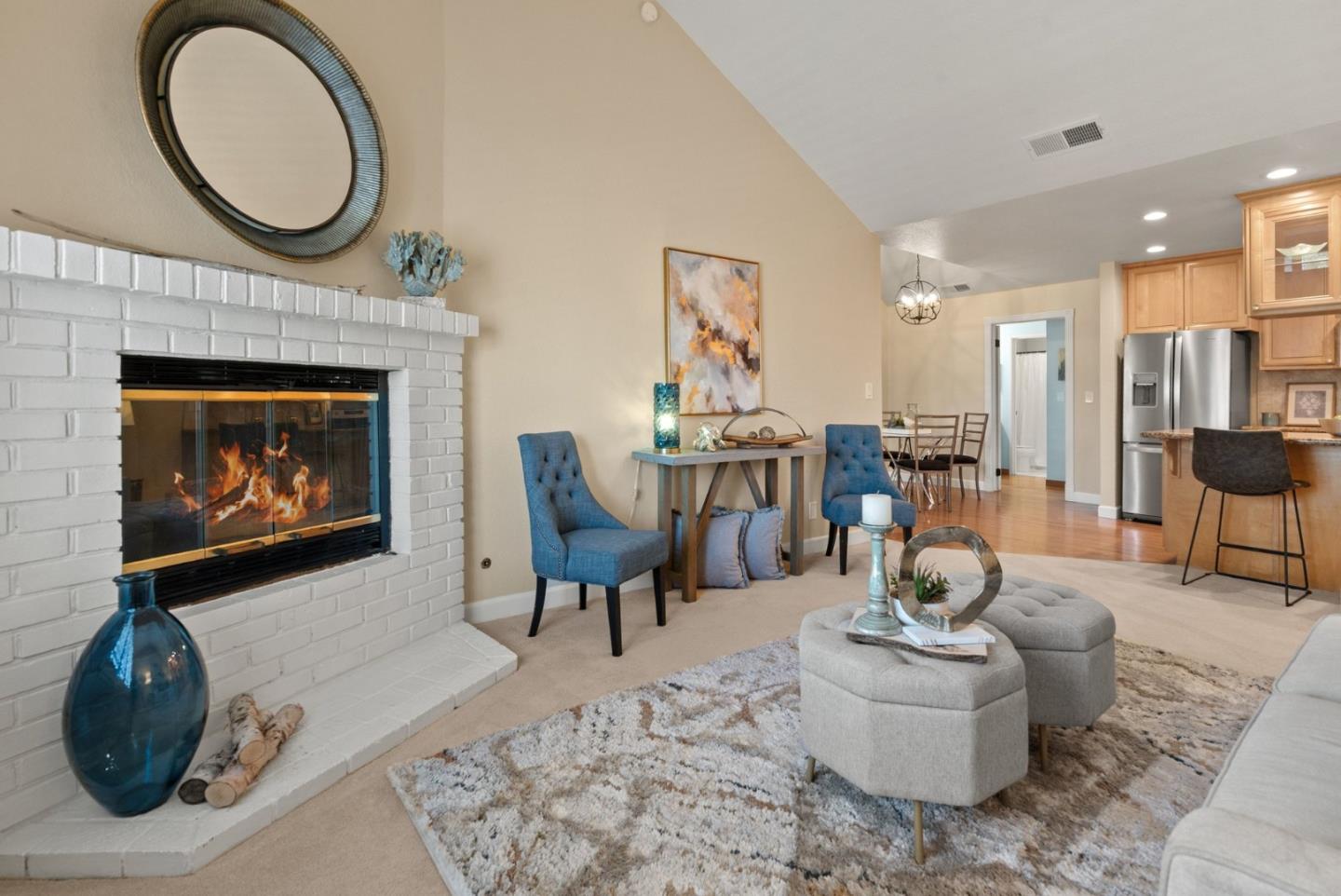 7 Arabian WAY, ScottsValley, CA 95066, Photo 5