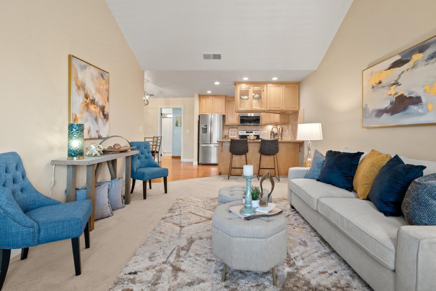 7 Arabian WAY, ScottsValley, CA 95066, Photo 6