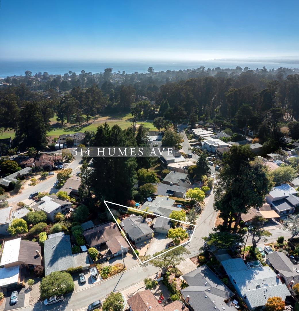 514 Humes AVE, Aptos, CA 95003, Photo 3