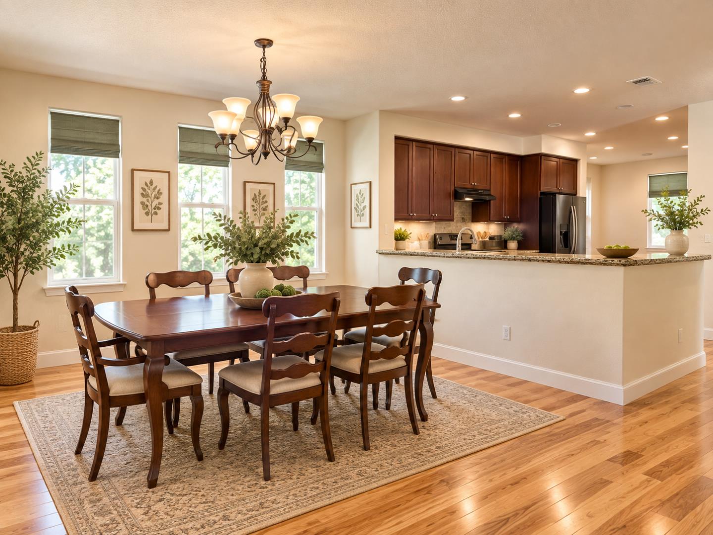201 Meadow Pine PL, SanJose, CA 95125, Photo 2