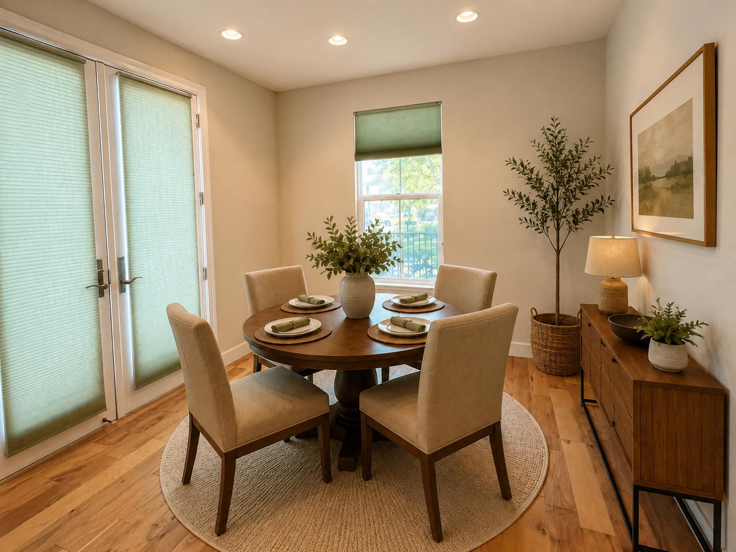 201 Meadow Pine PL, SanJose, CA 95125, Photo 5