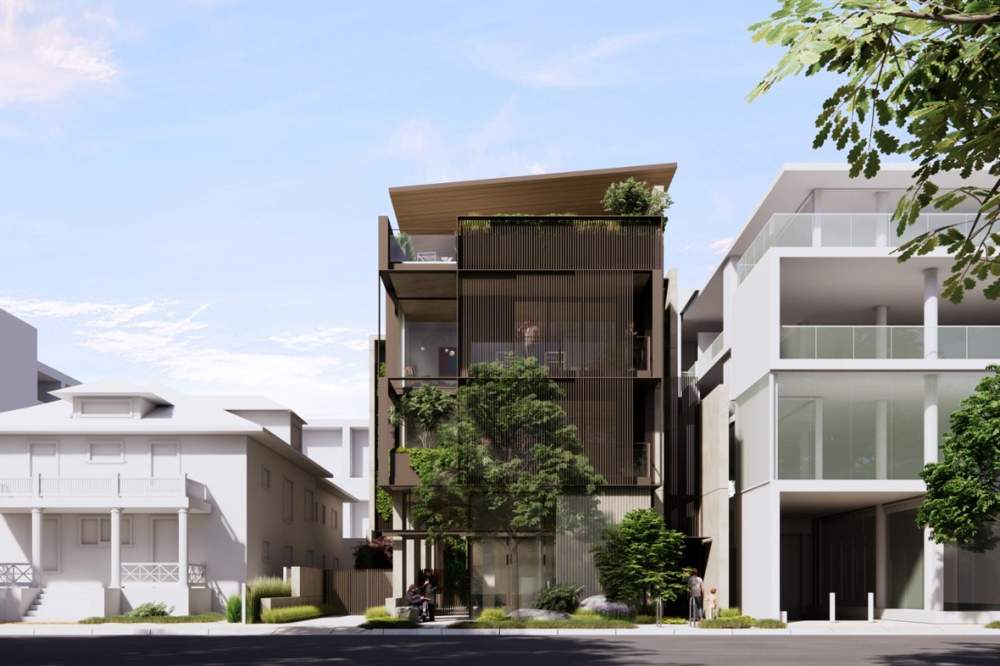 Palo Alto