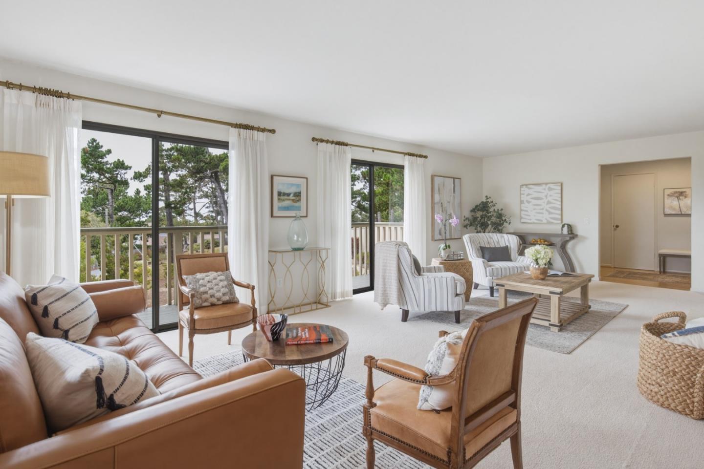 3037 Lopez RD, PebbleBeach, CA 93953, Photo 6