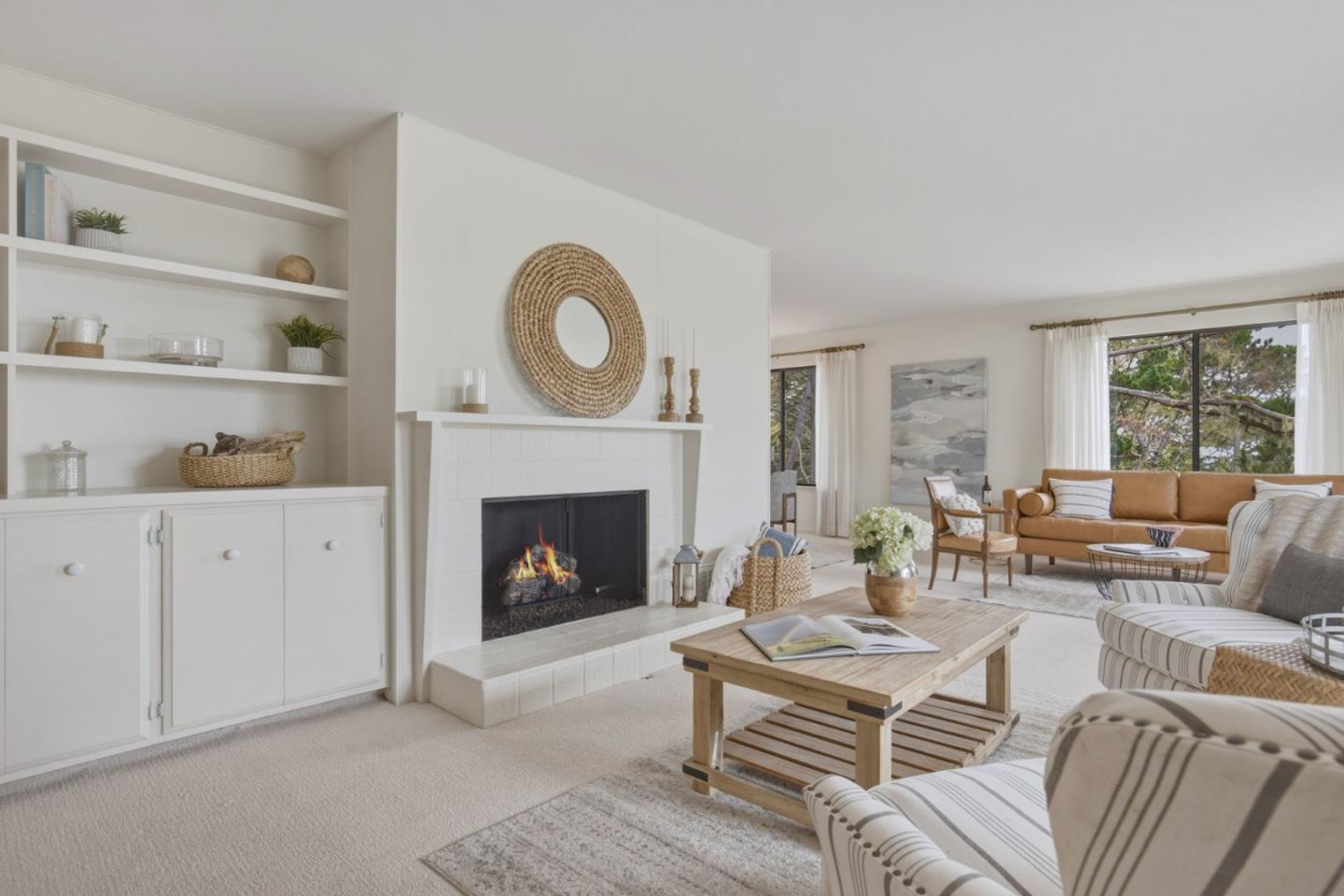 3037 Lopez RD, PebbleBeach, CA 93953, Photo 7