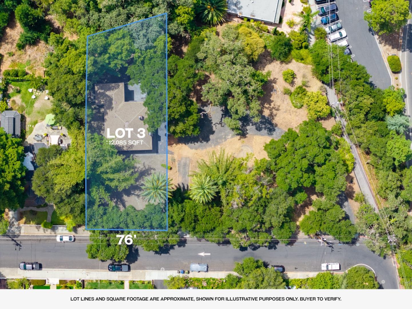 110 Johnson AVE, LosGatos_1, CA 95030, Photo 2