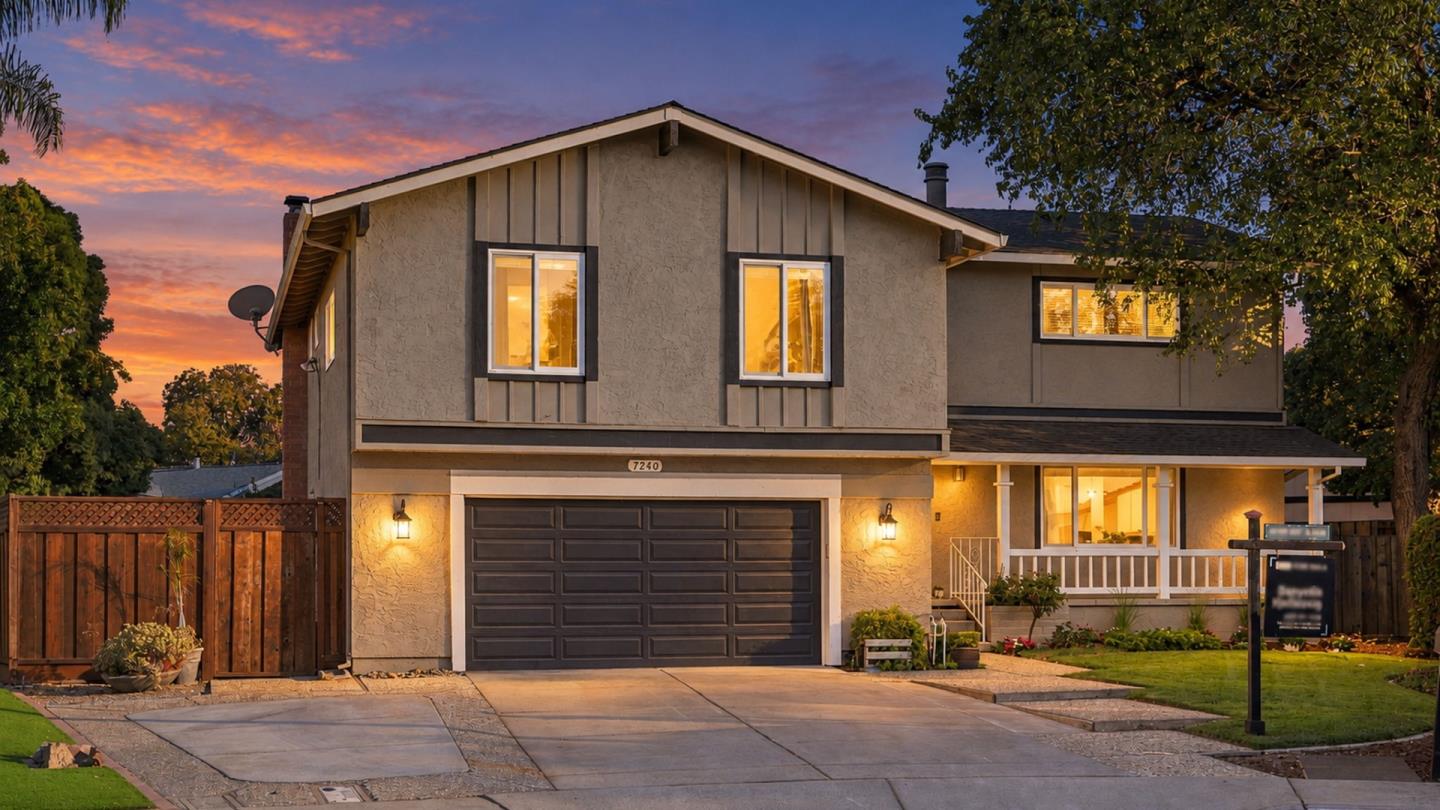 6-bedroom home for sale at 7240 Ticonderoga PL