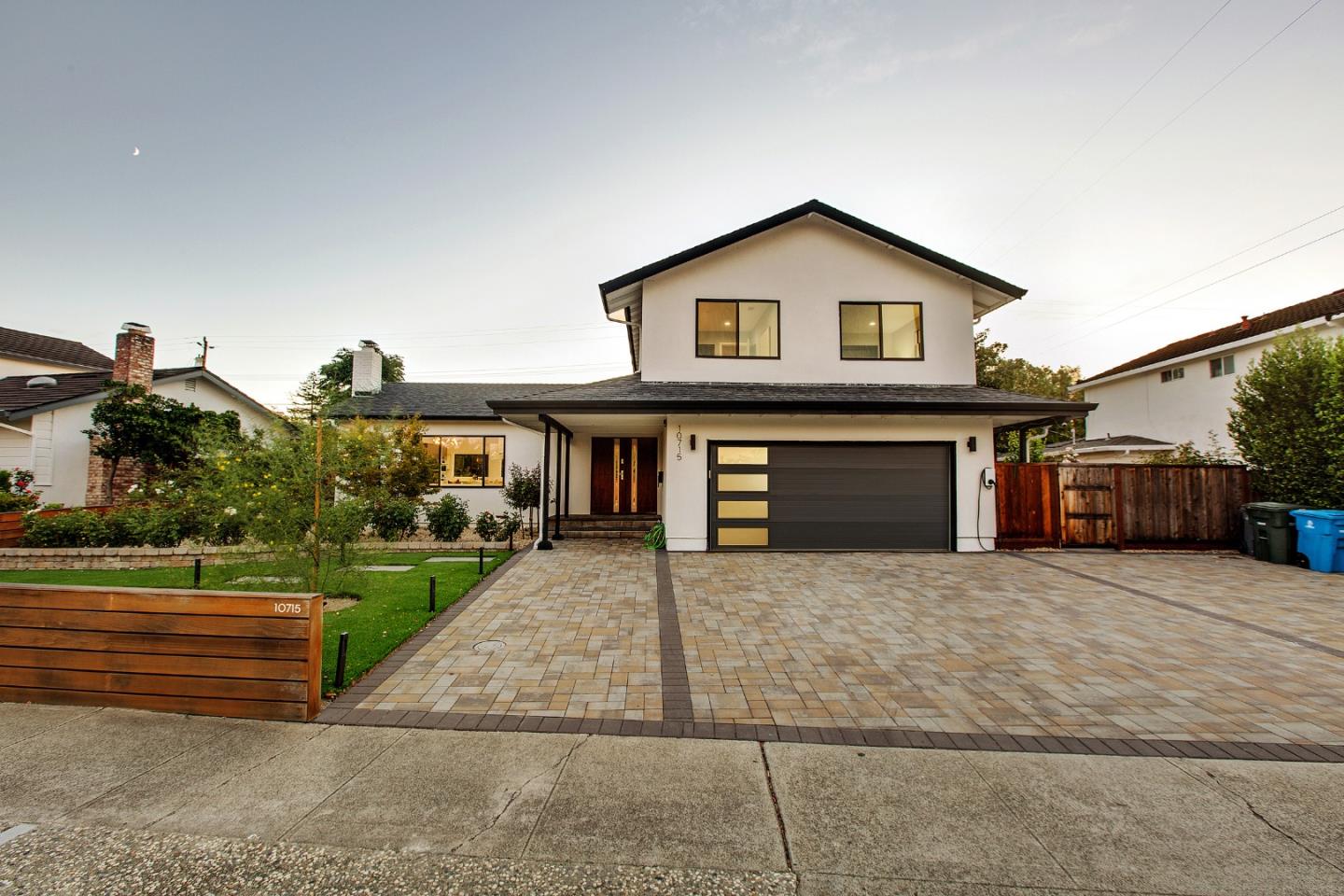 10715 S Blaney AVE, Cupertino, CA 95014, Photo 2