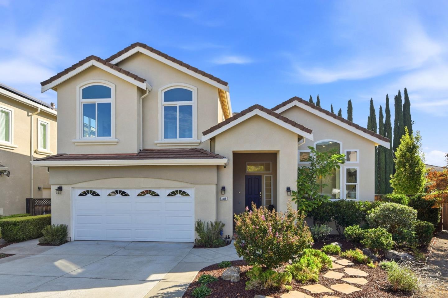 7318 Alexis Manor PL