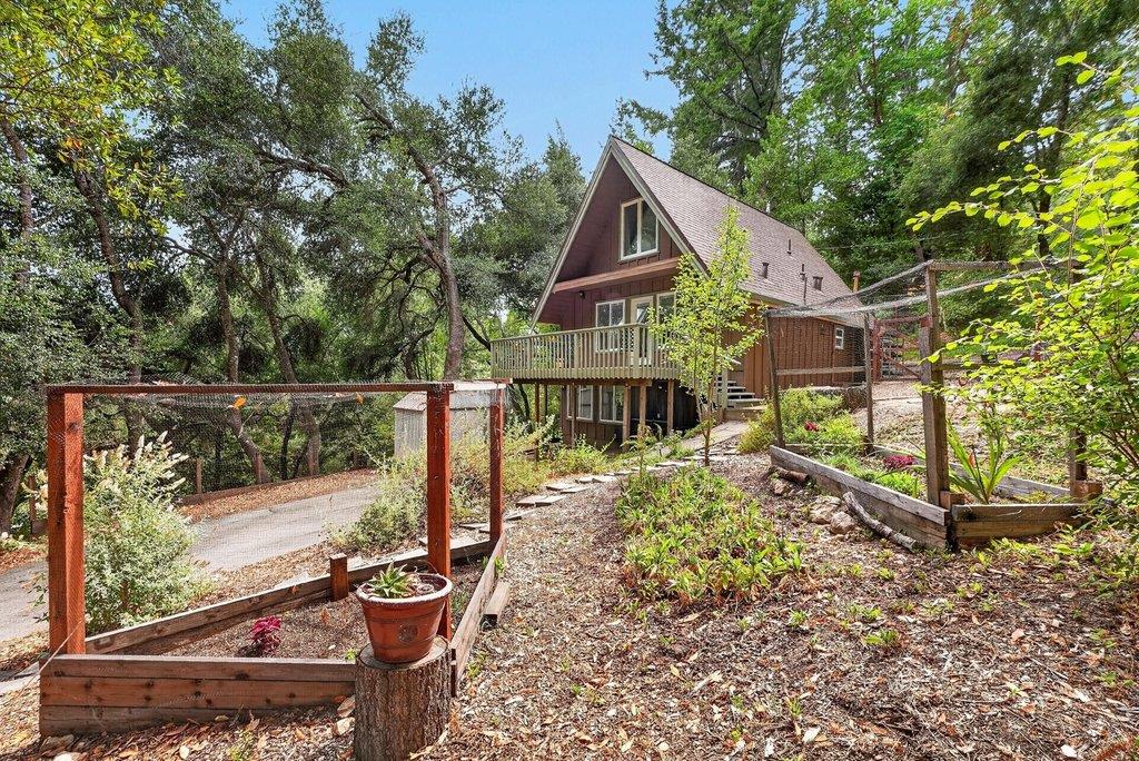 165 Taylor RD, BenLomond, CA 95005, Photo 2